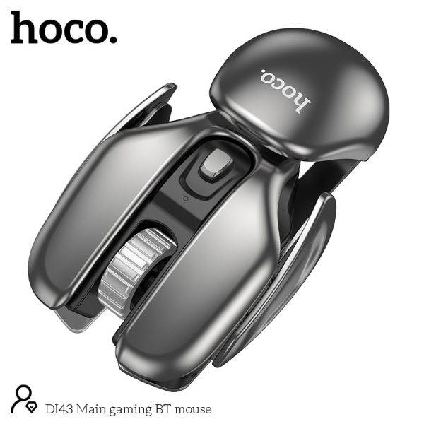 Hoco DI43 Robot 2.4GHz Wireless Gaming Mouse